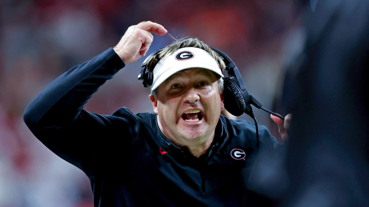 Kirby Smart-CFP
